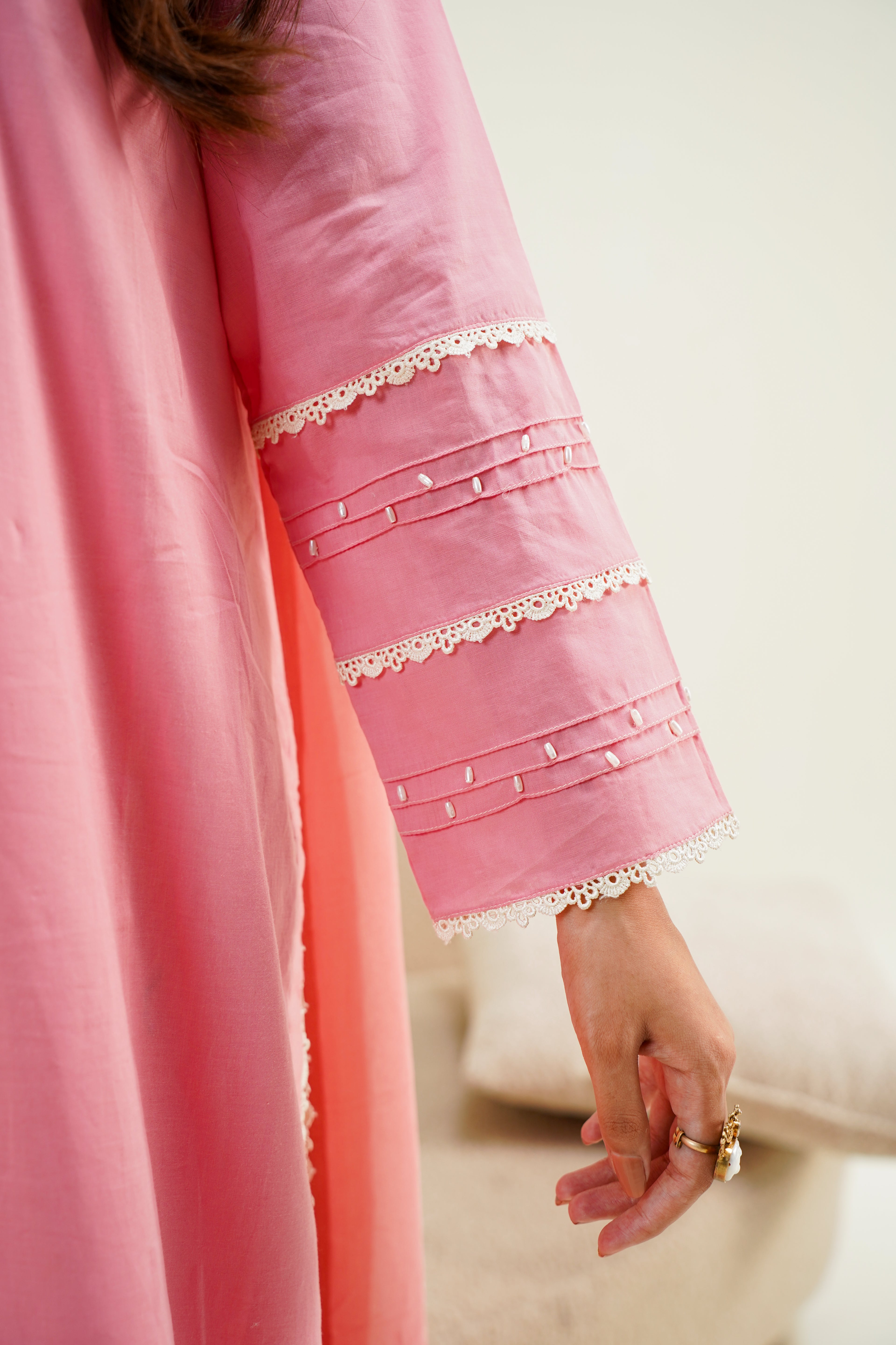 Pink Basics