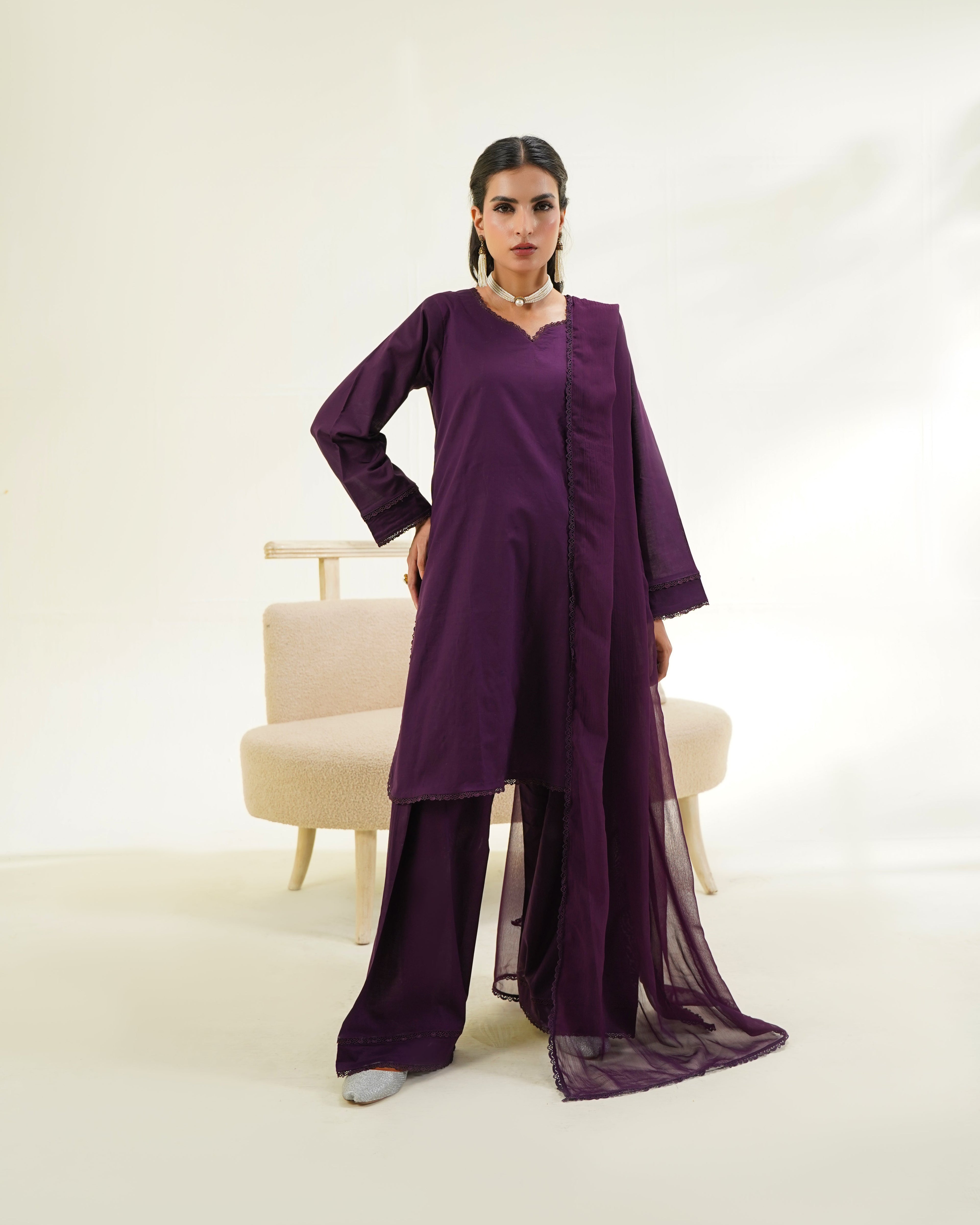 Plum Basic