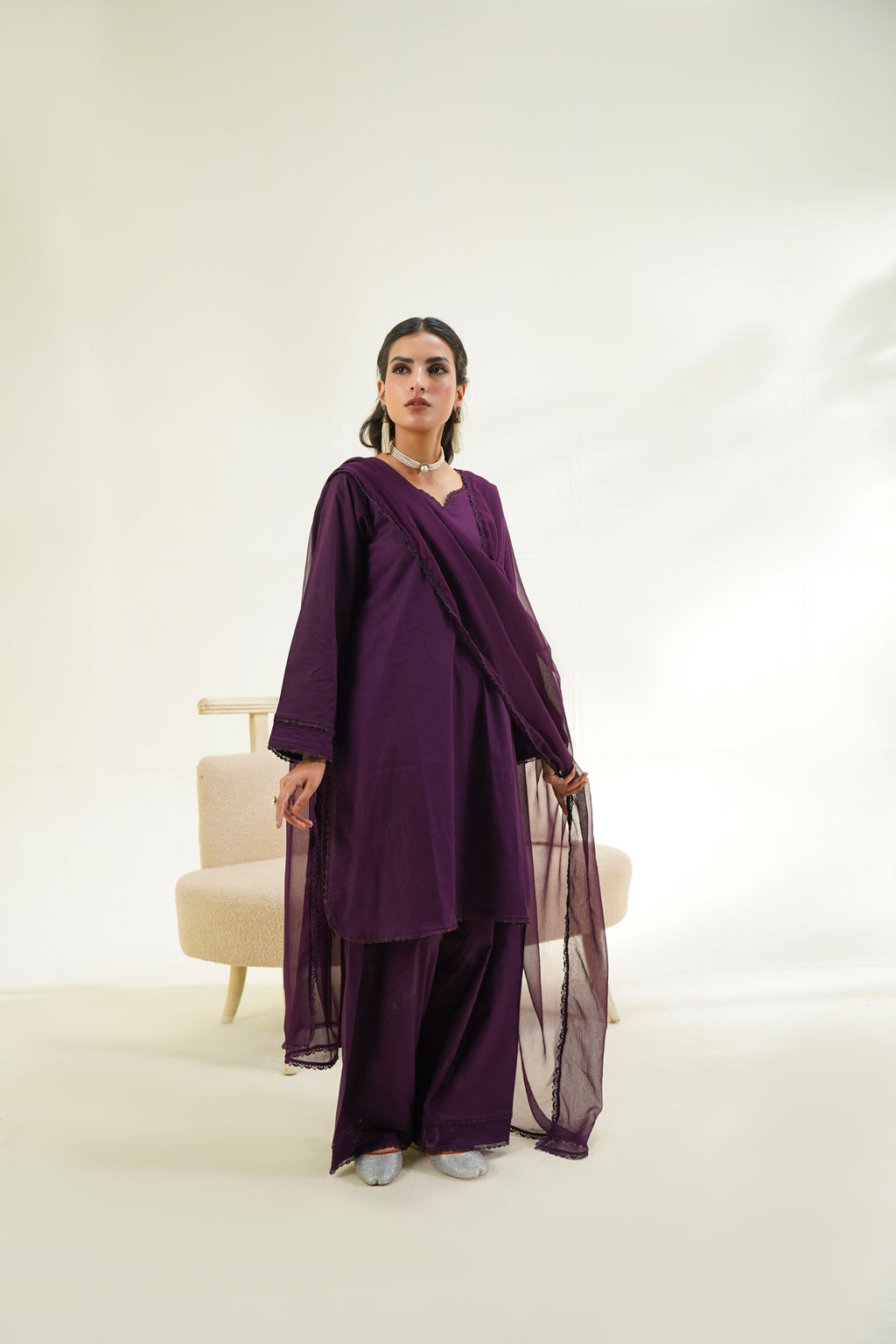 Plum Basic