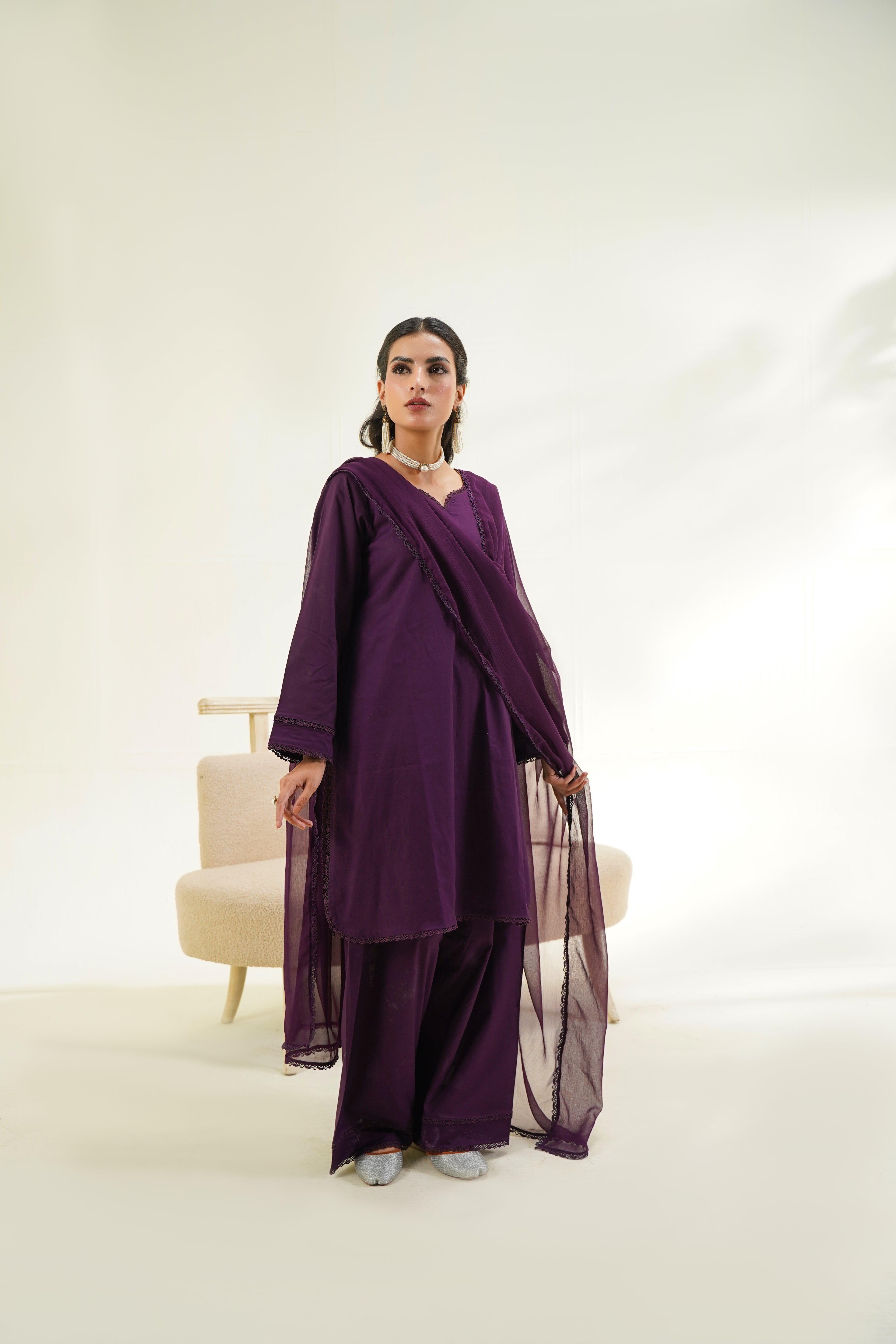 Plum Basic