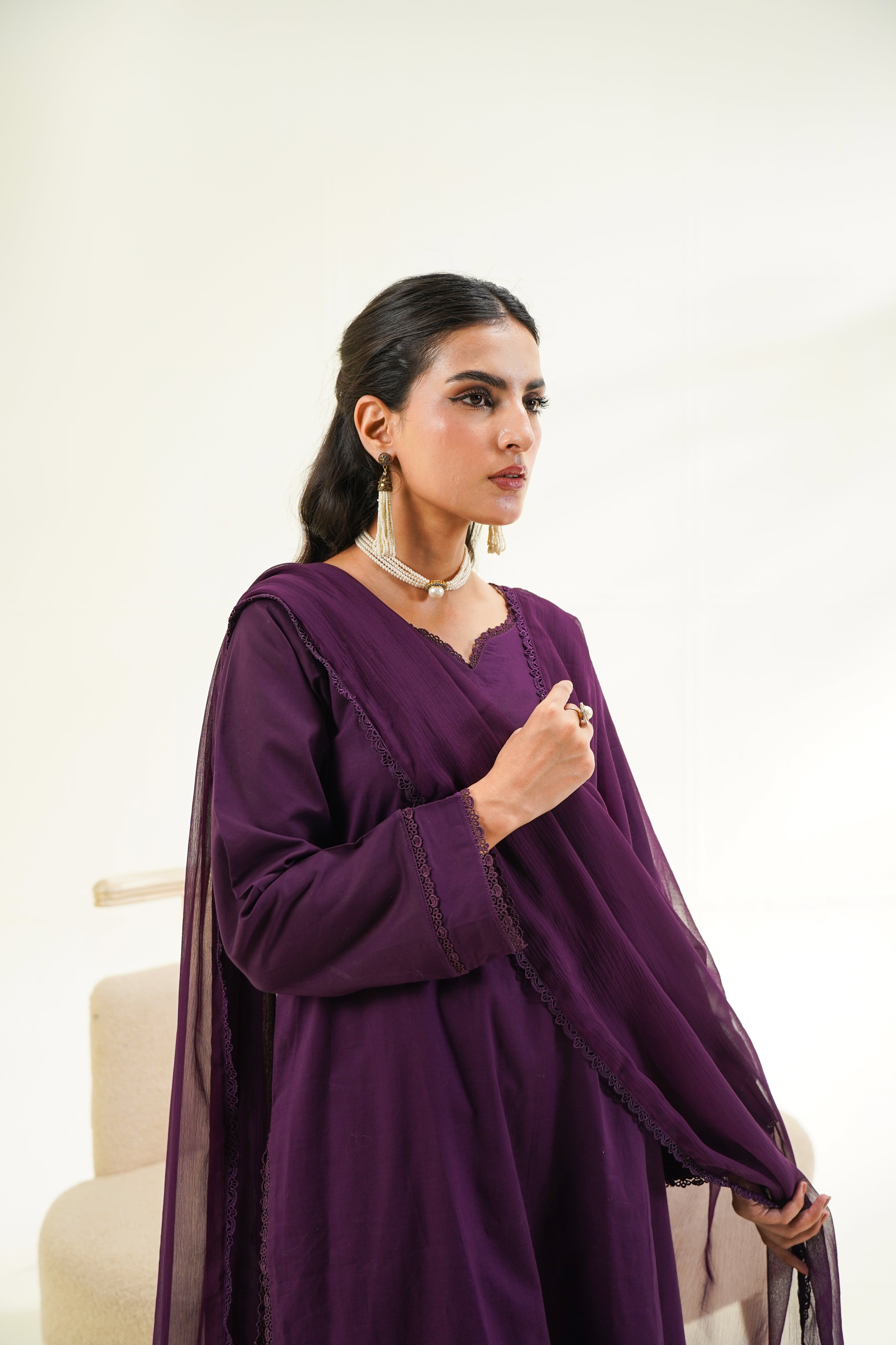 Plum Basic