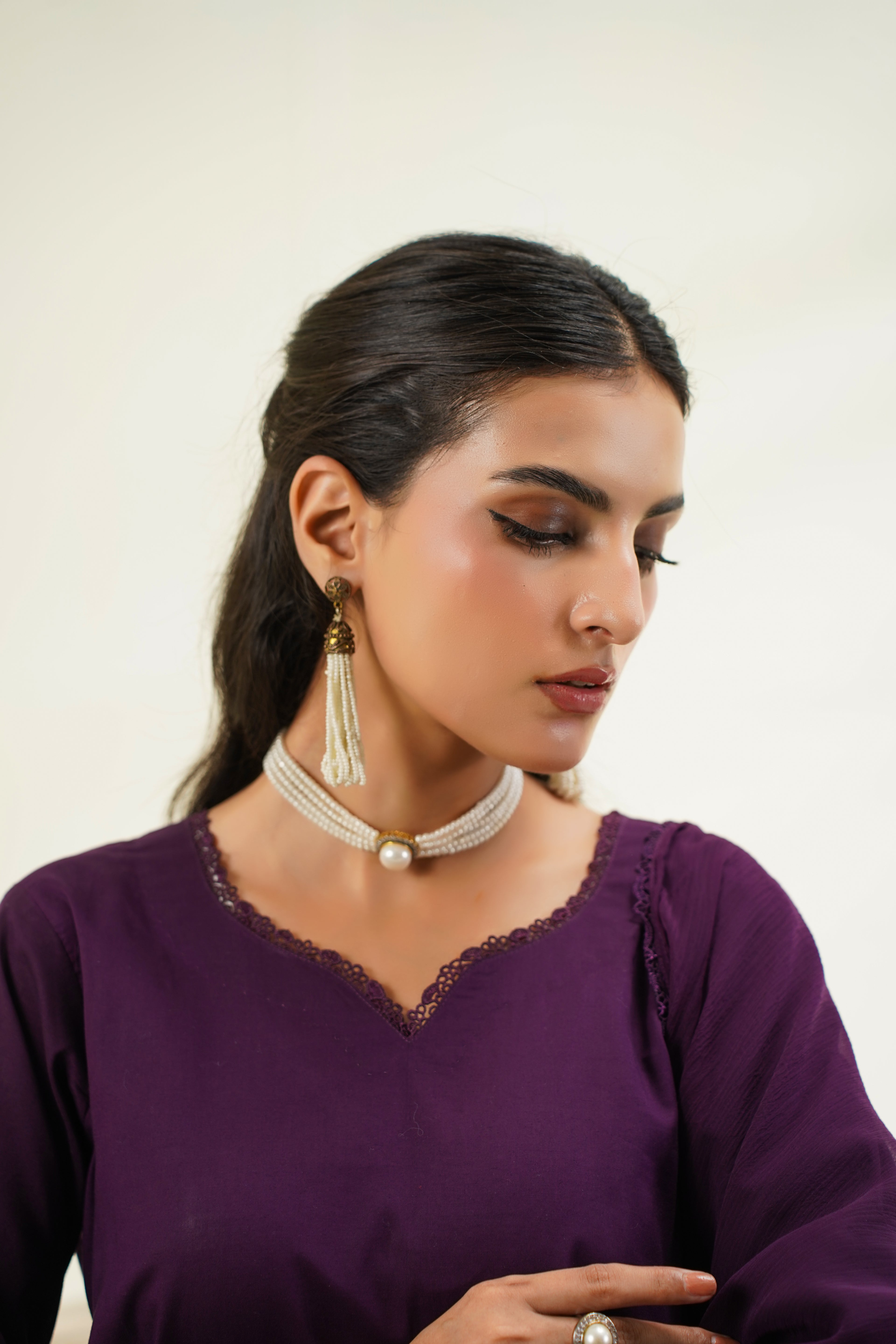 Plum Basic