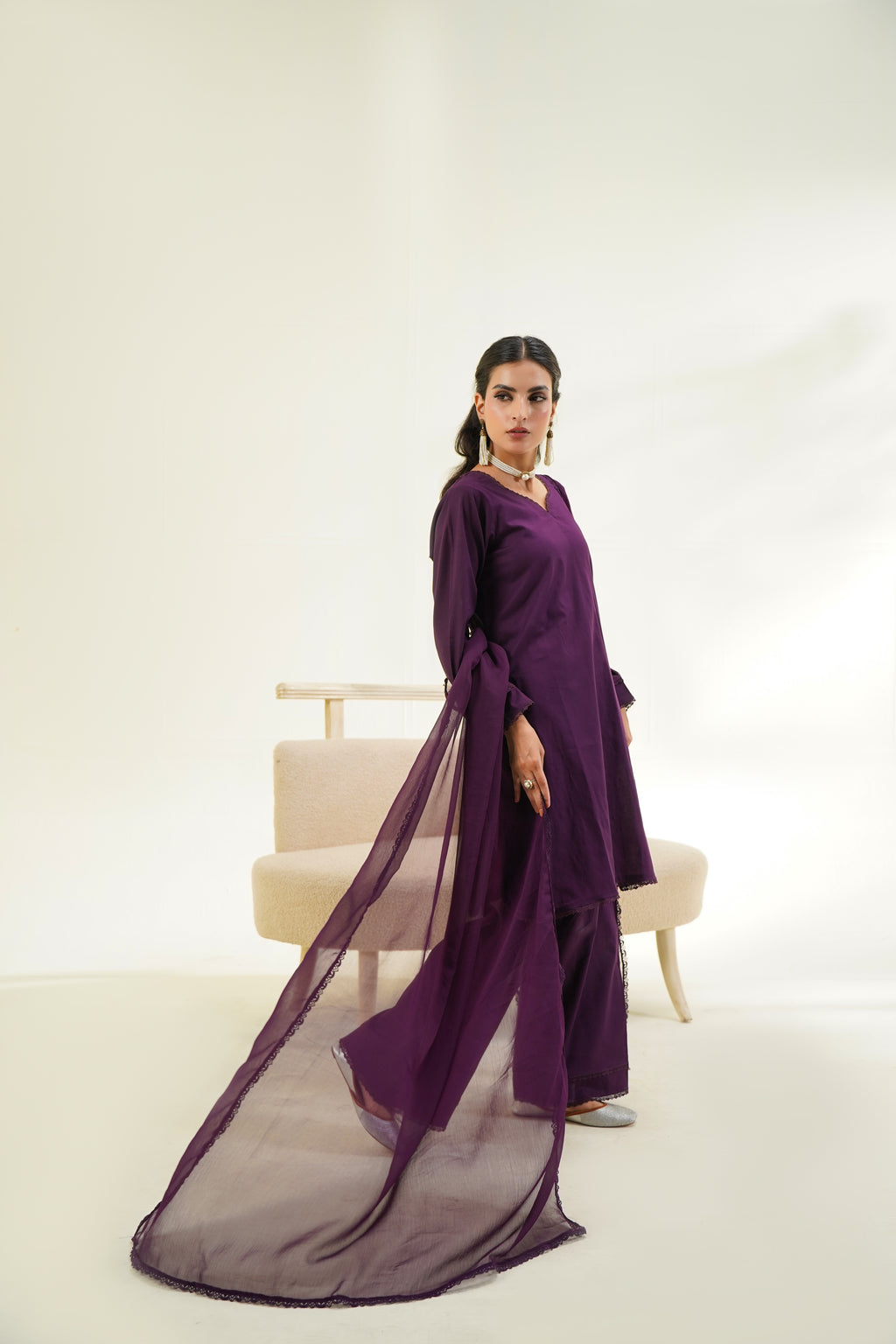 Plum Basic