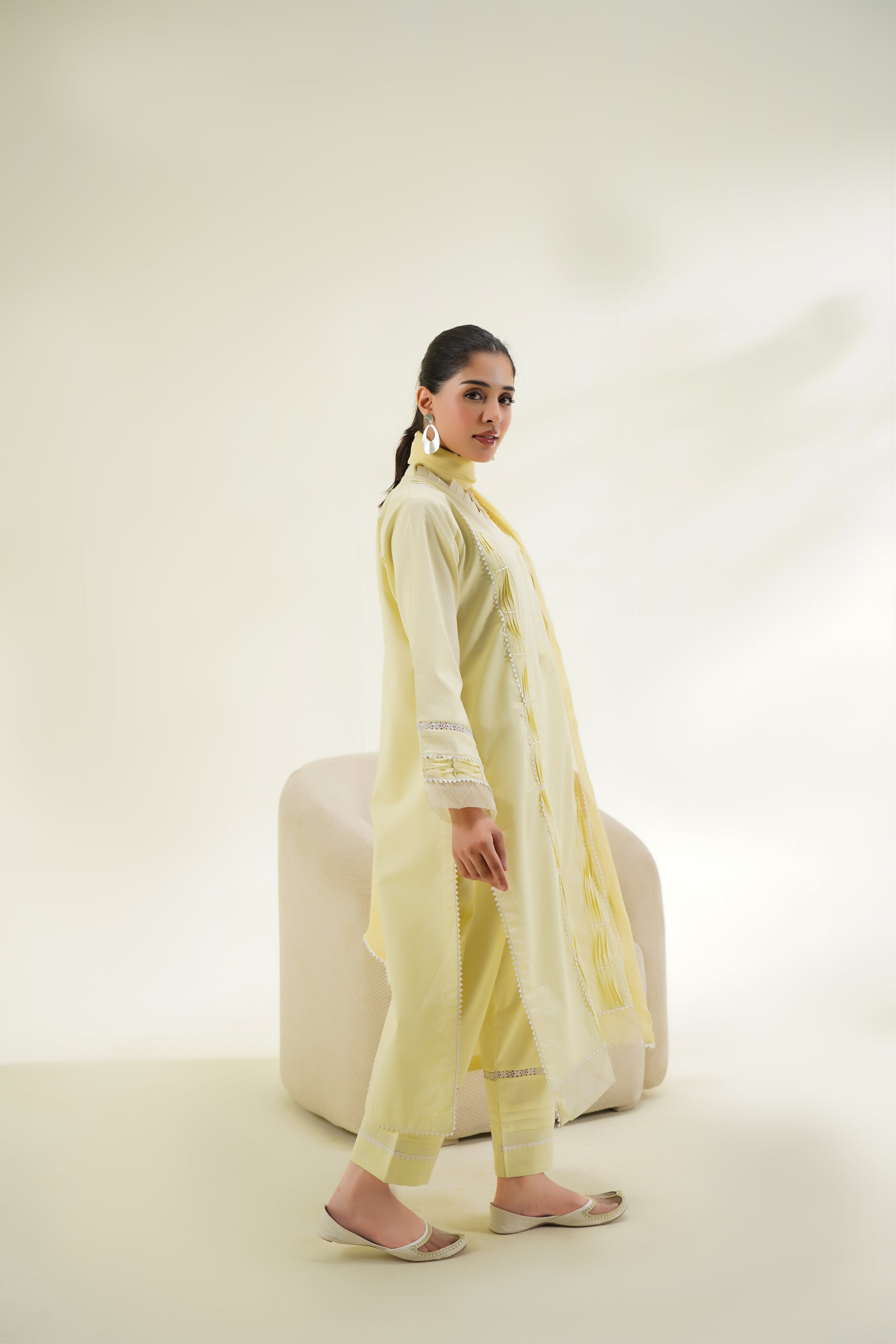 Lemon Aura