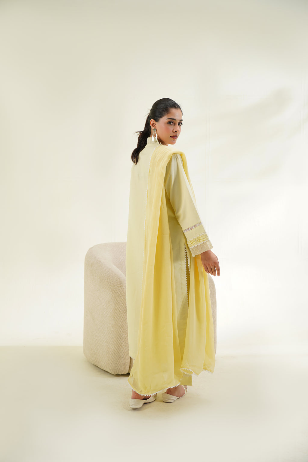 Lemon Aura