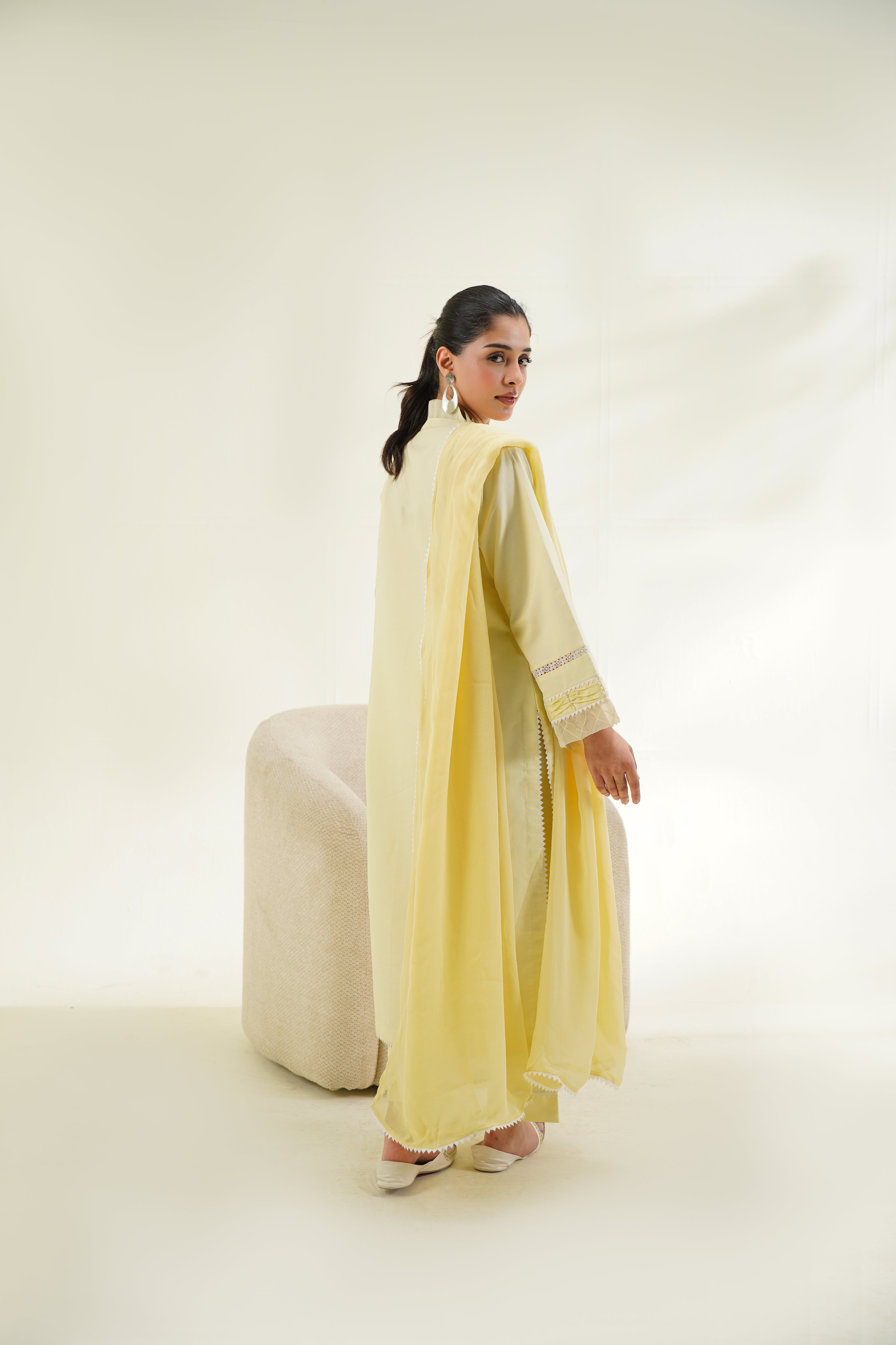 Lemon Aura