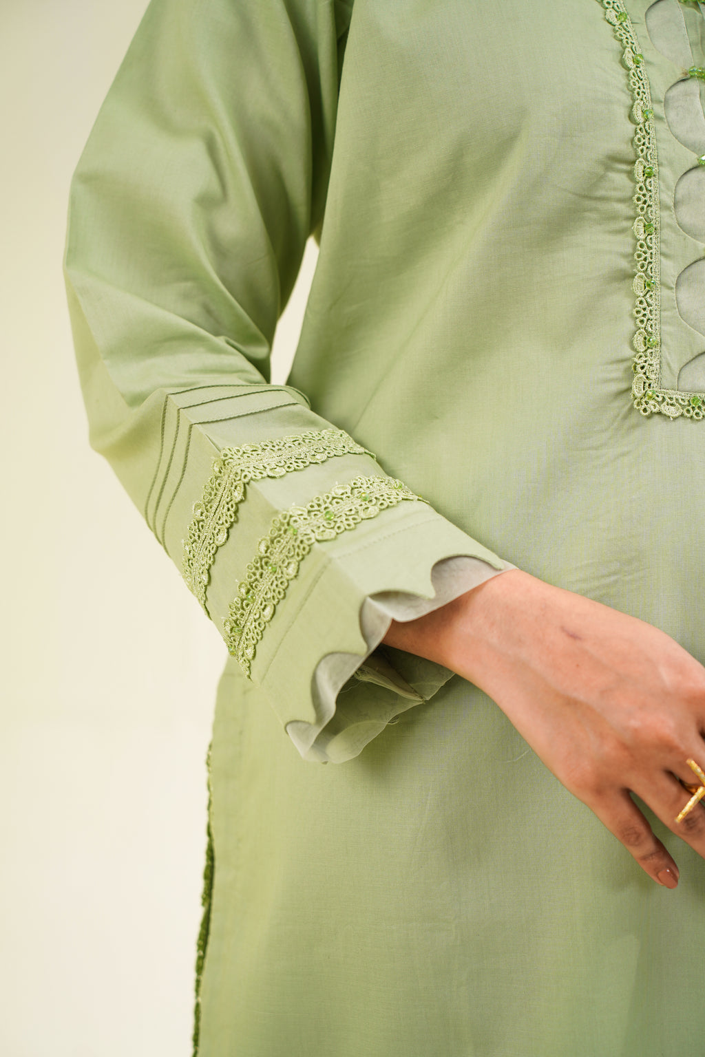 Pistachio Basic