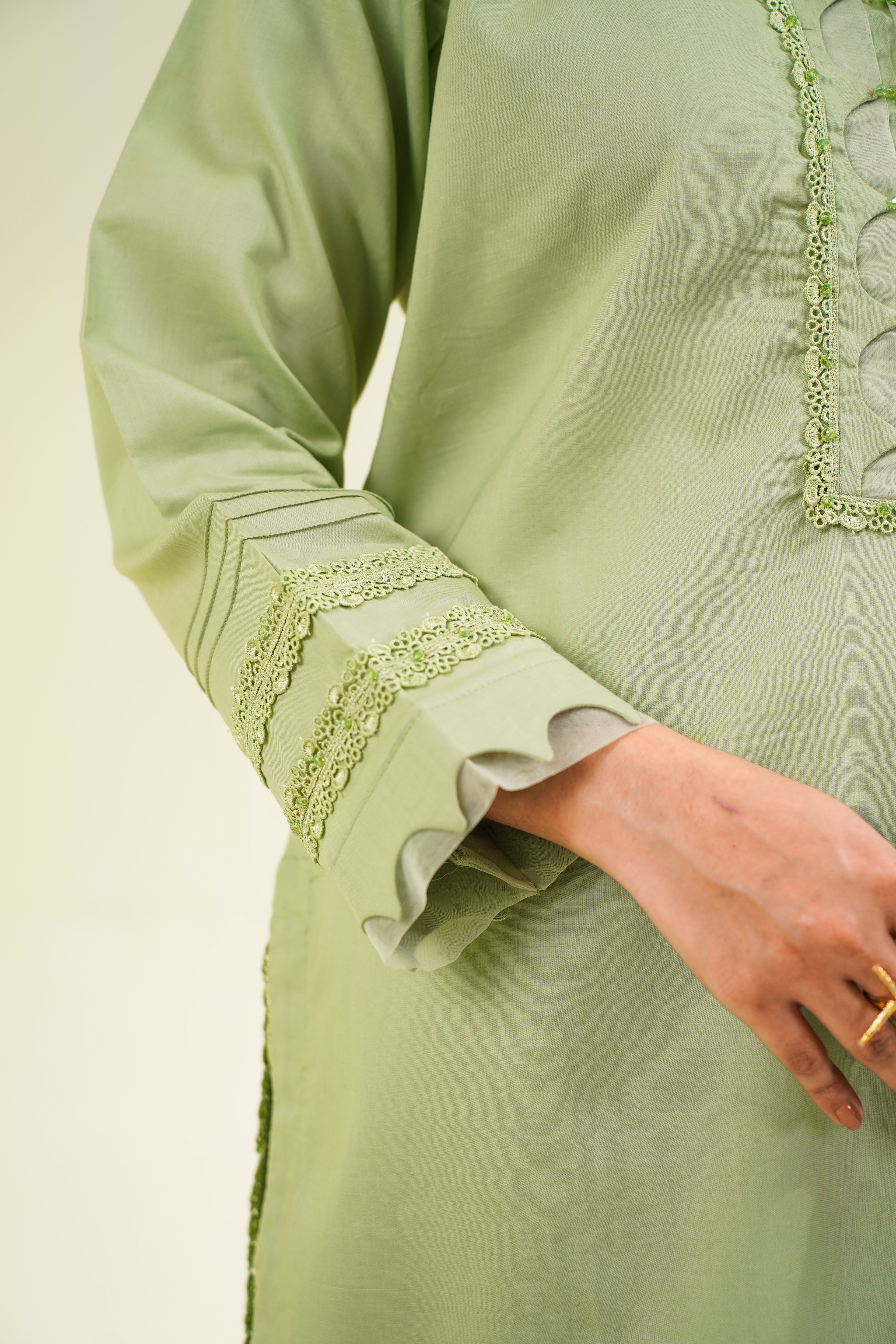 Pistachio Basic