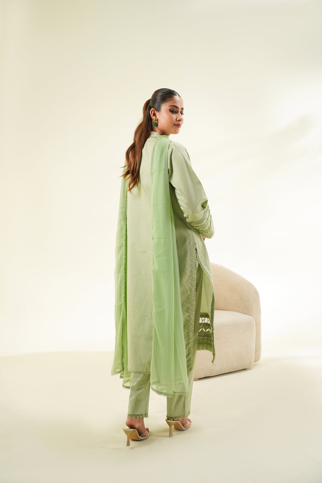 Pistachio Basic