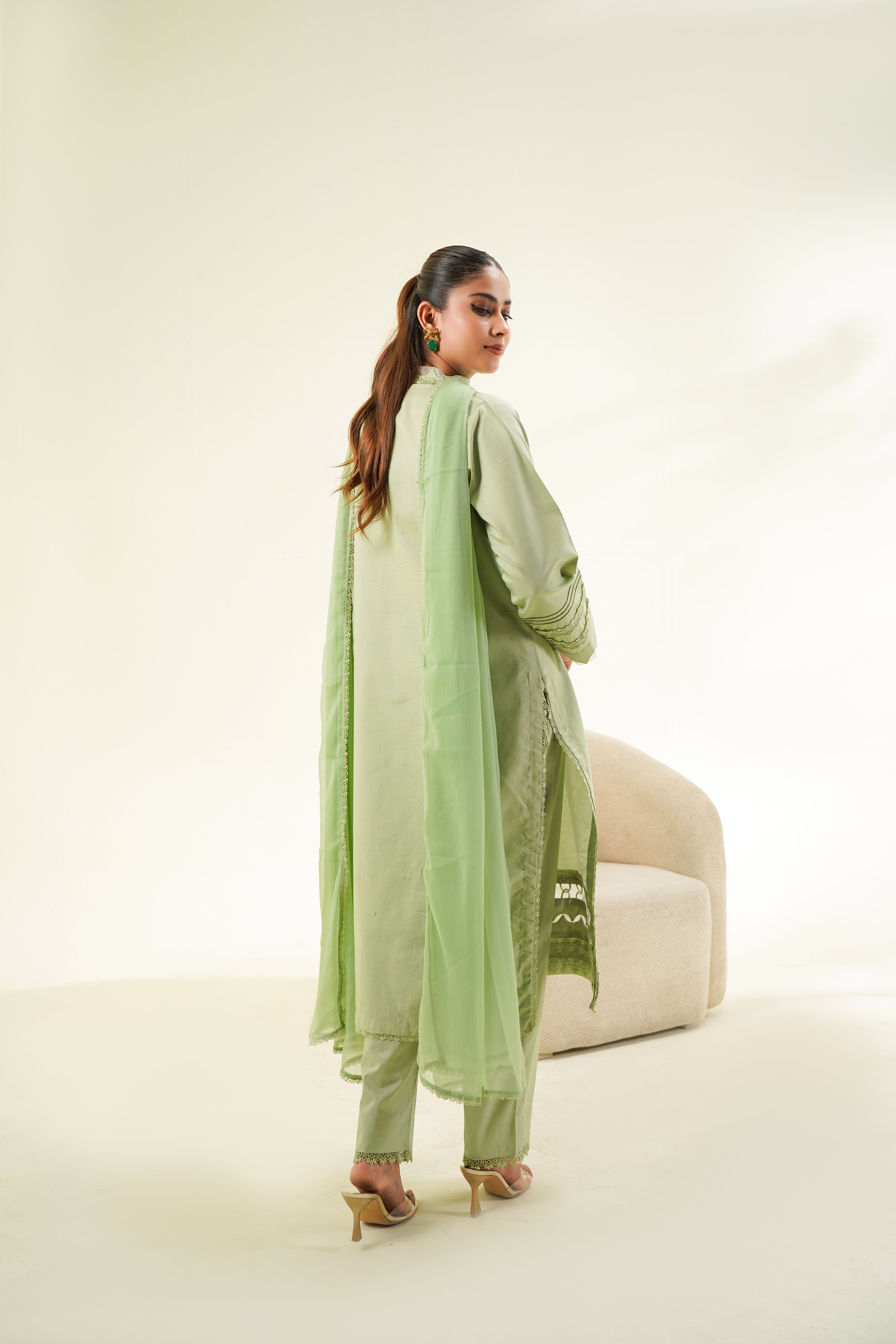 Pistachio Basic
