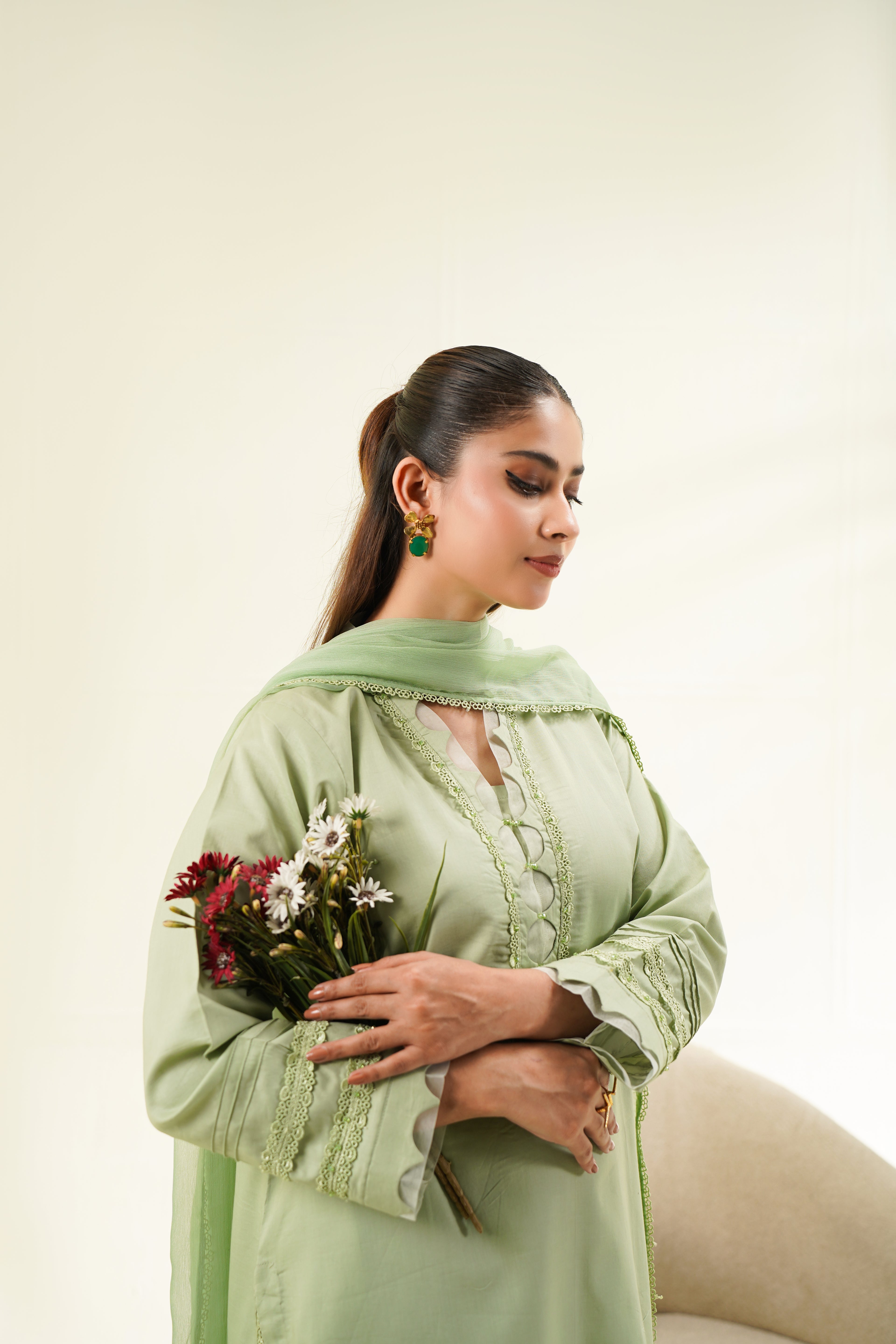 Pistachio Basic