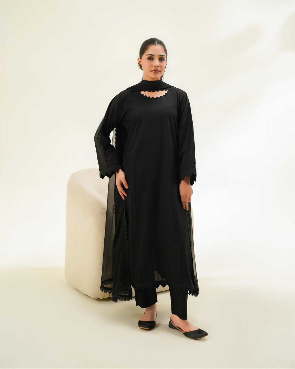 Black Basic