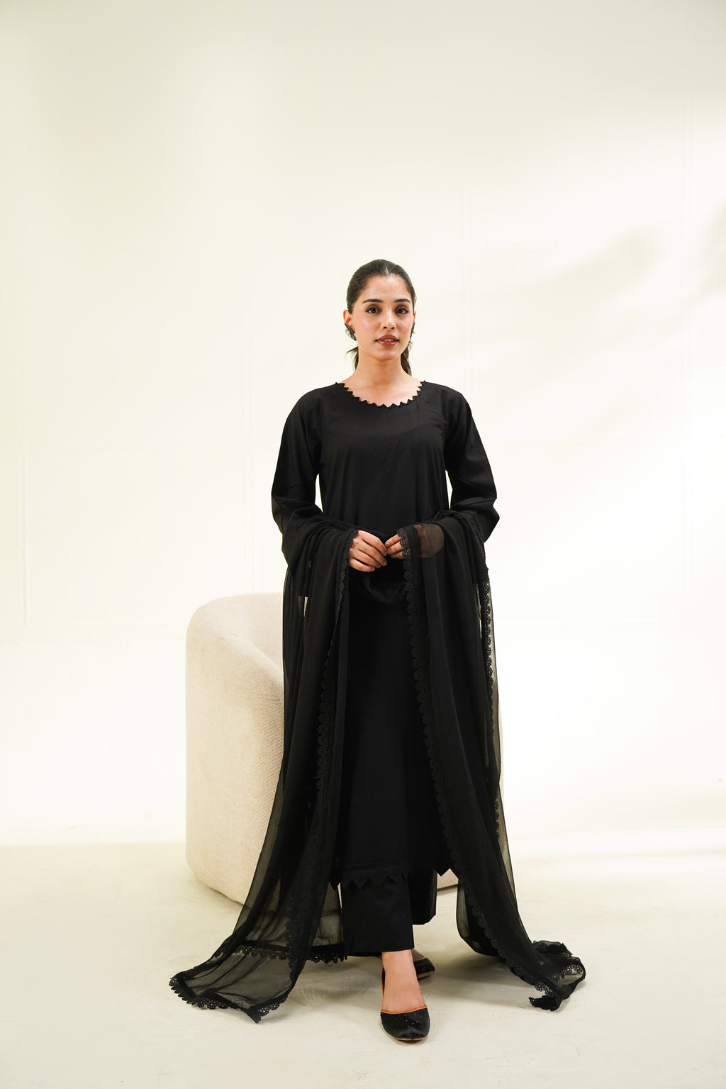 Black Basic