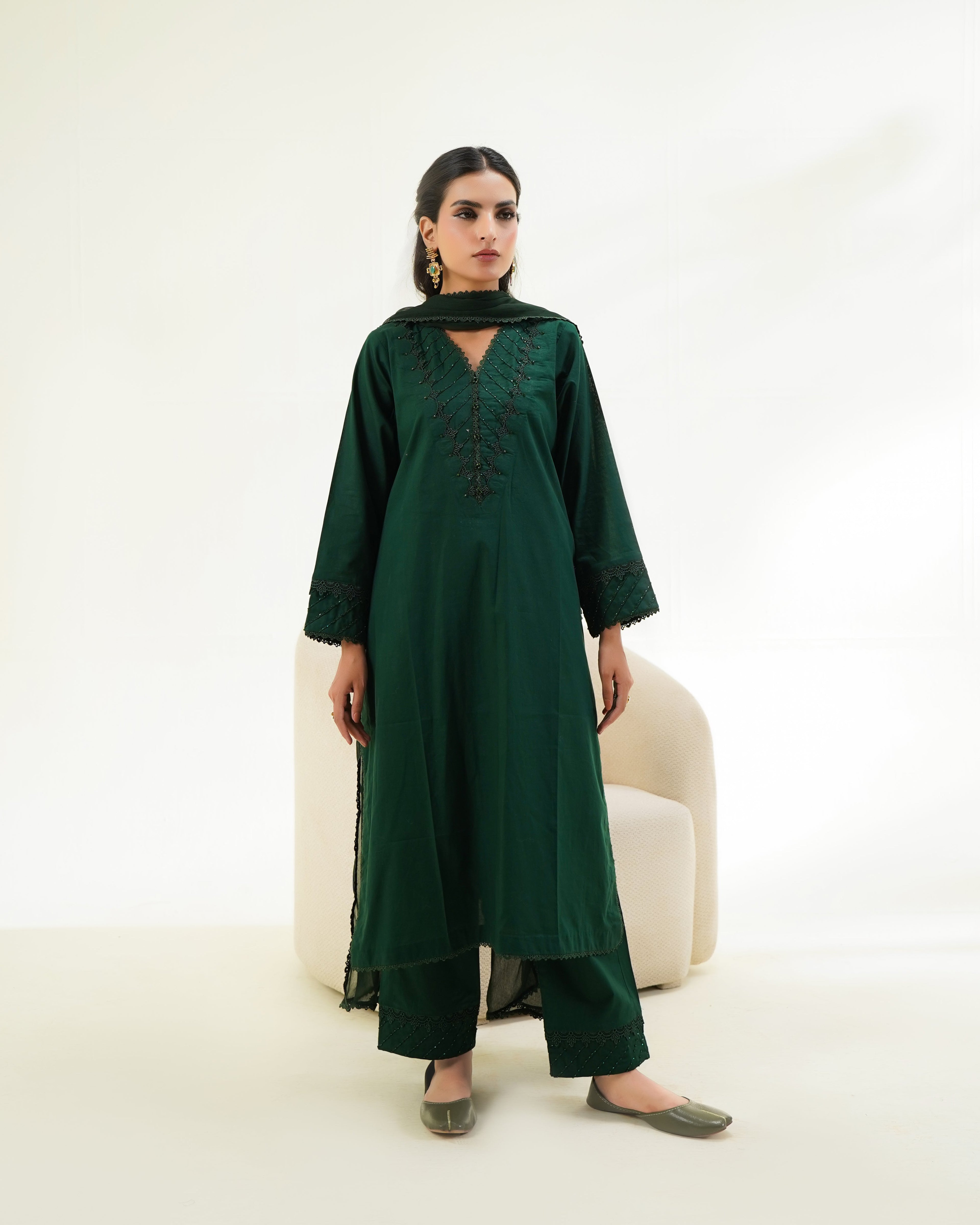 Green Basic