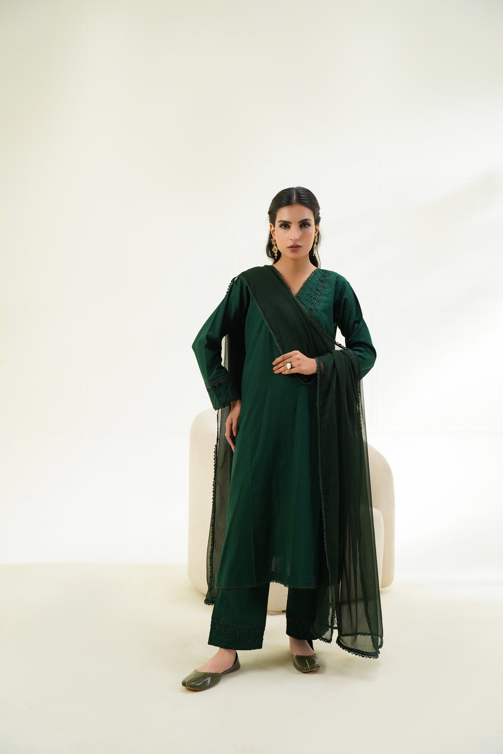 Green Basic