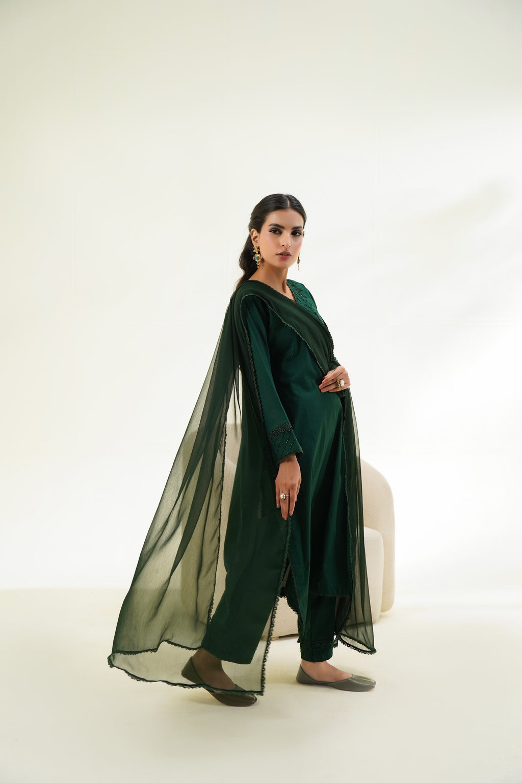 Green Basic