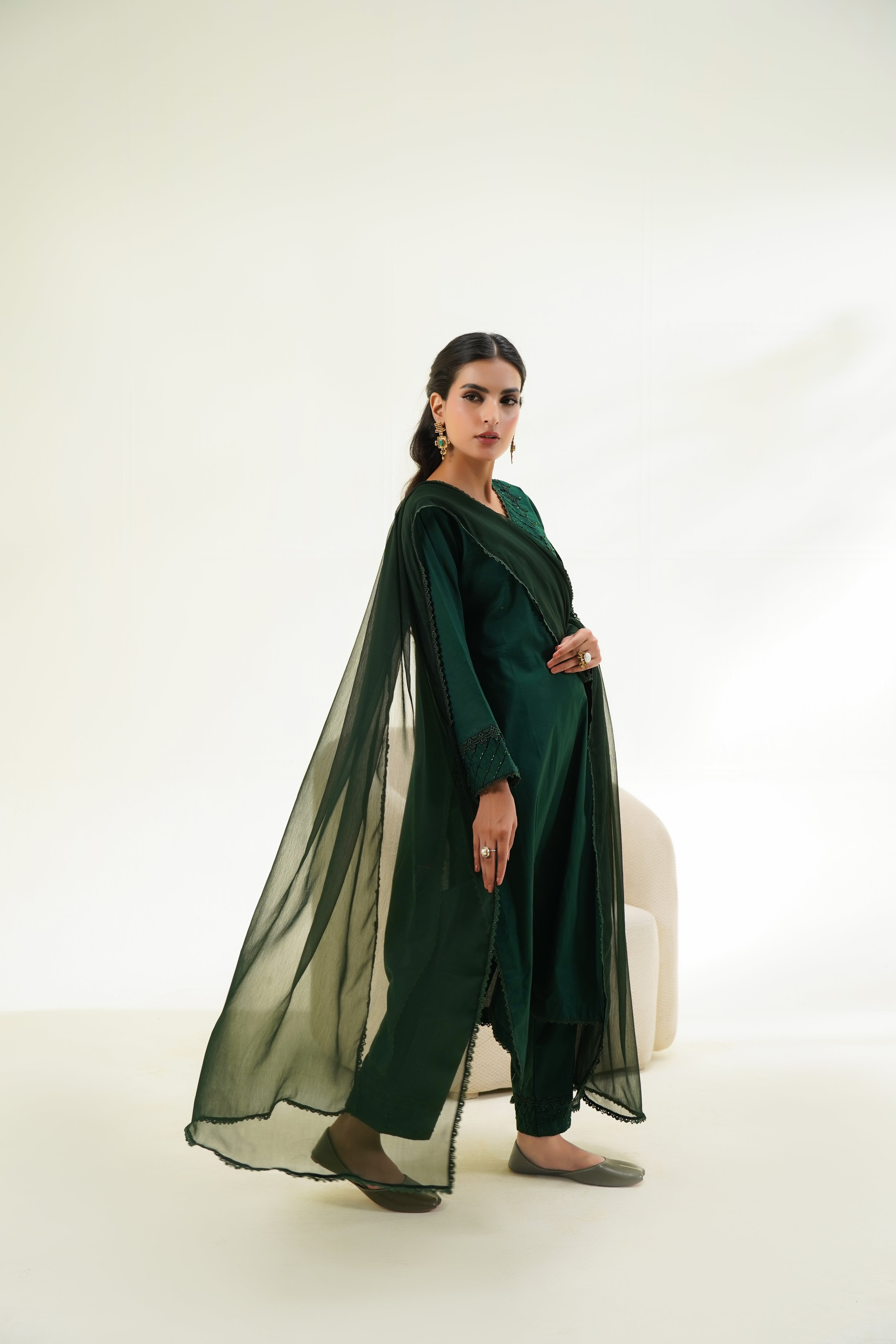 Green Basic