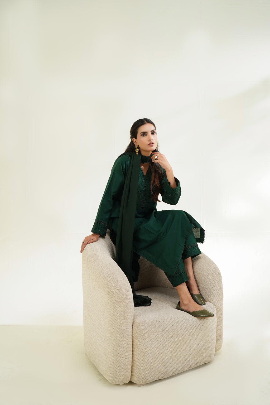 Green Basic