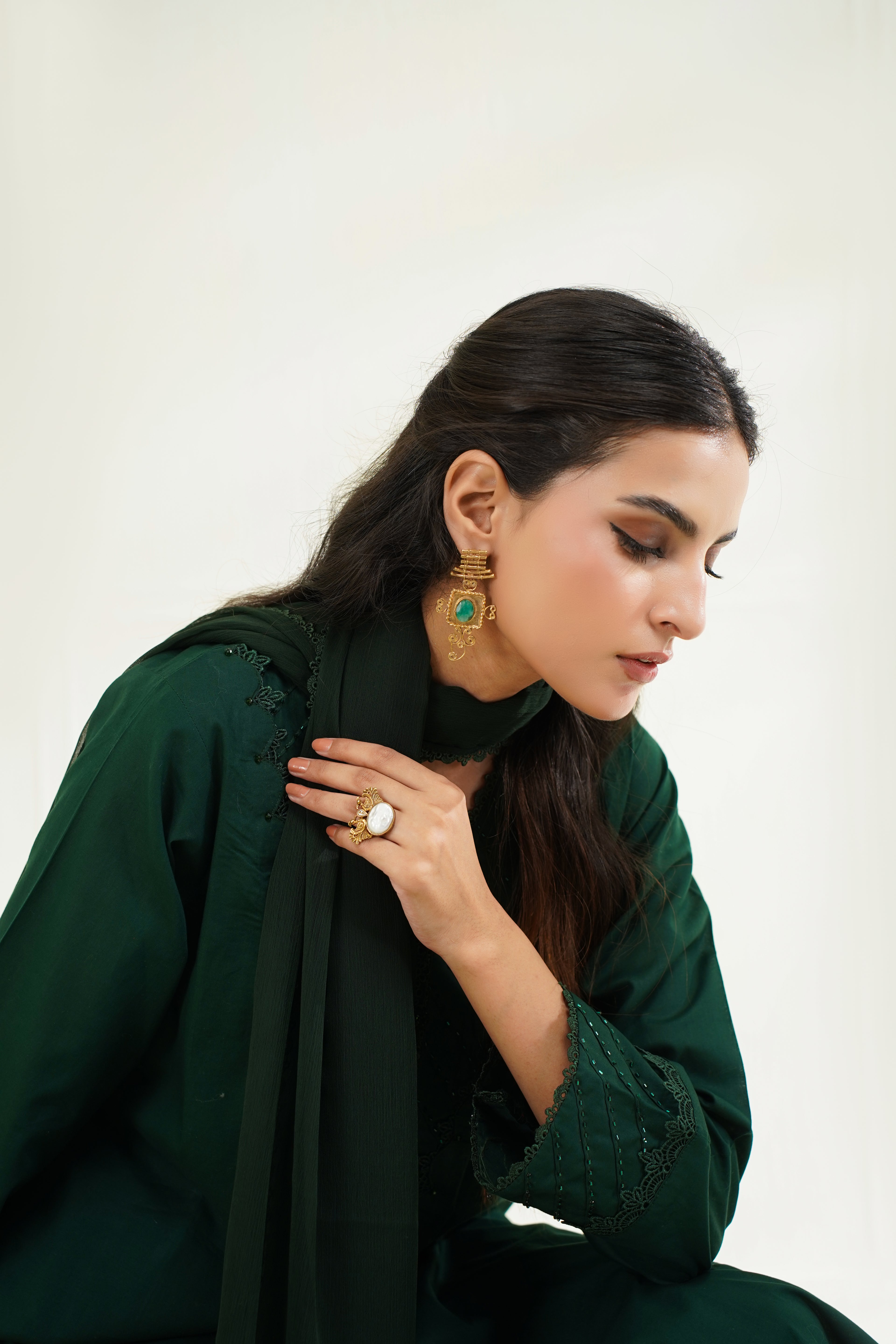 Green Basic