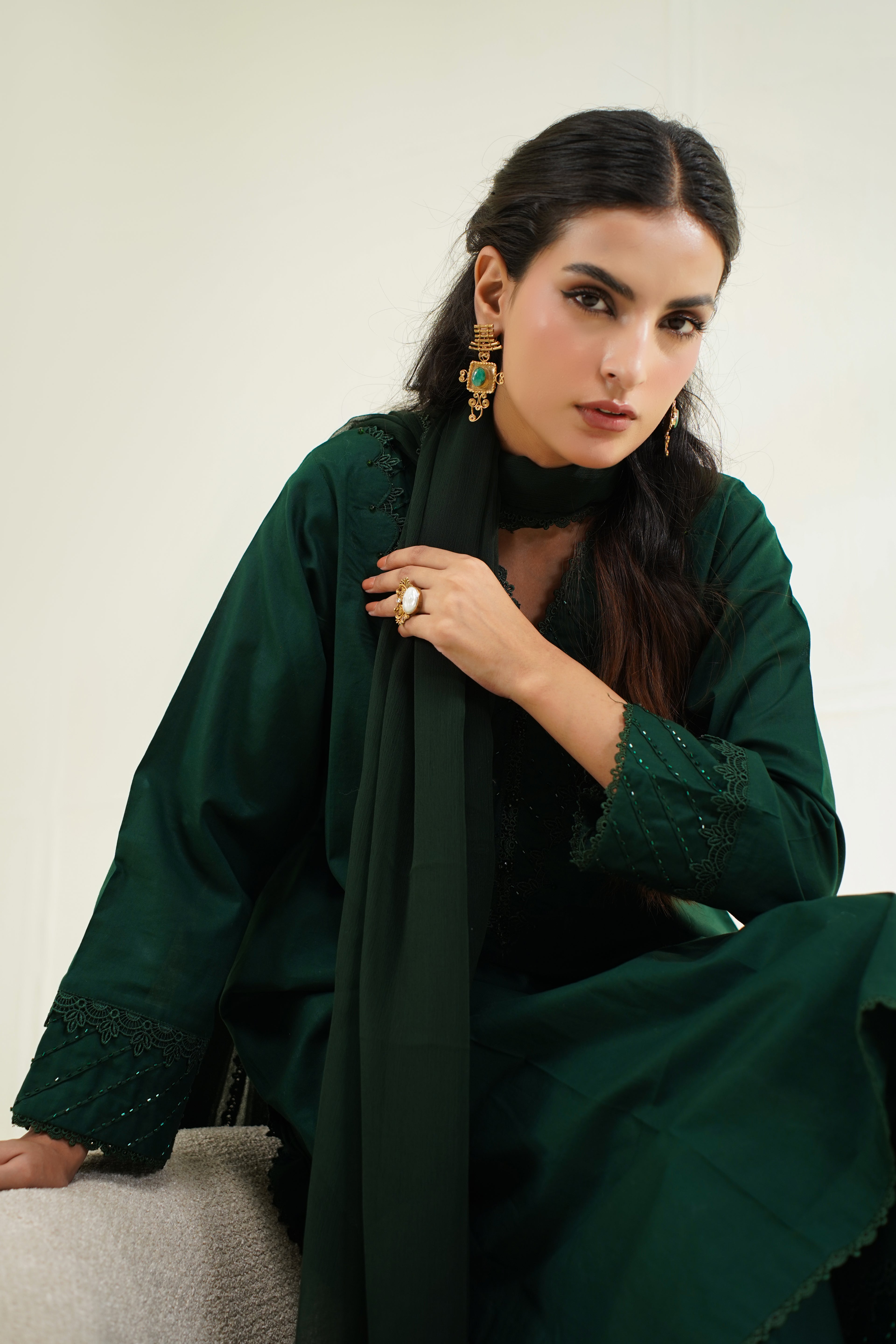 Green Basic