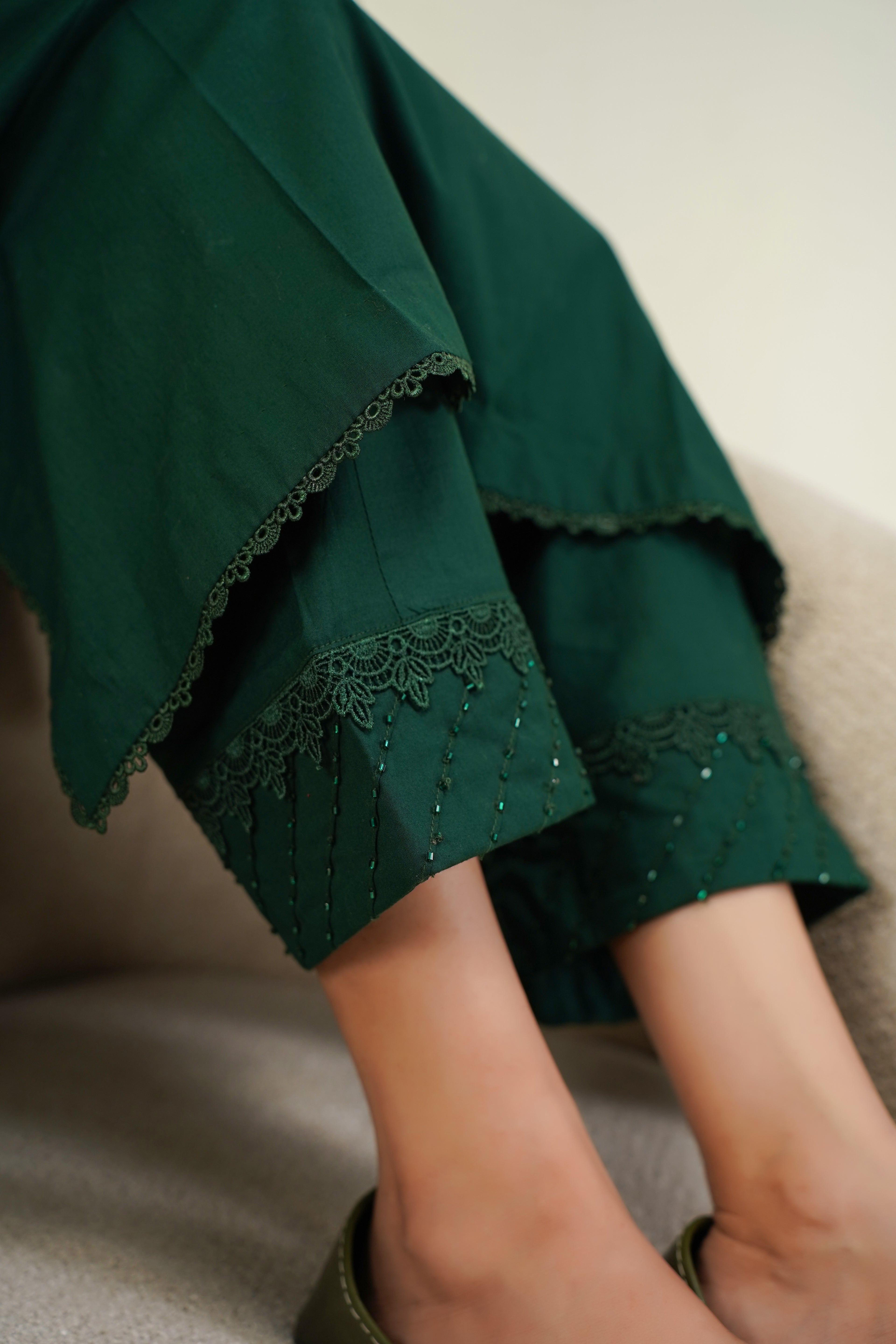 Green Basic