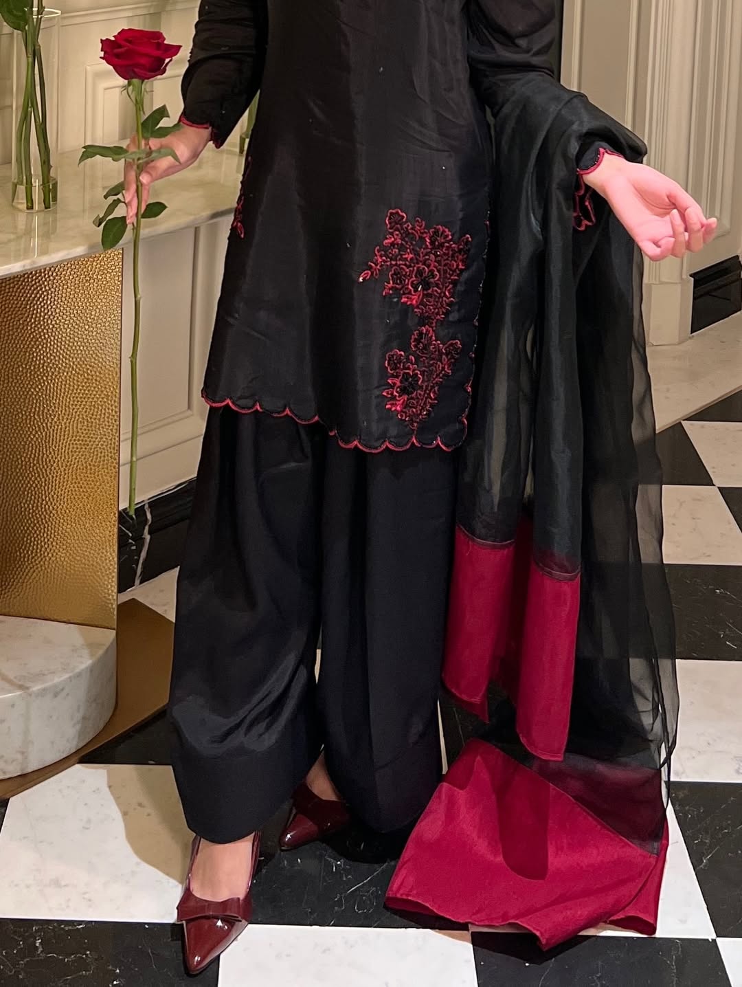 Black Mehru